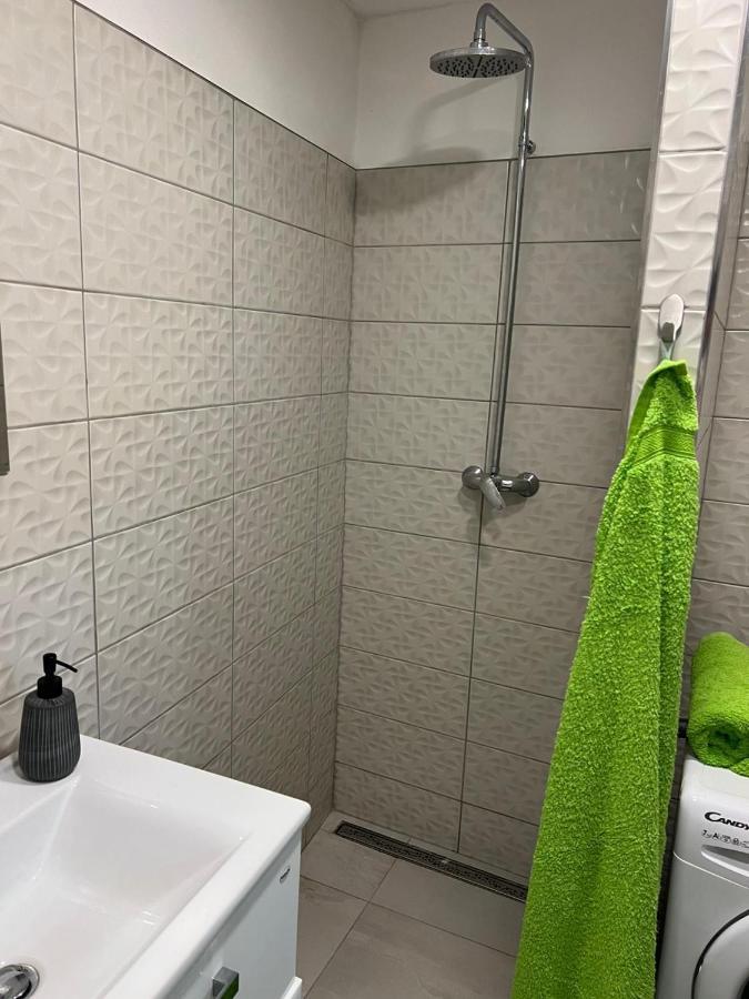 Thermal Apartments Teplice Exterior photo