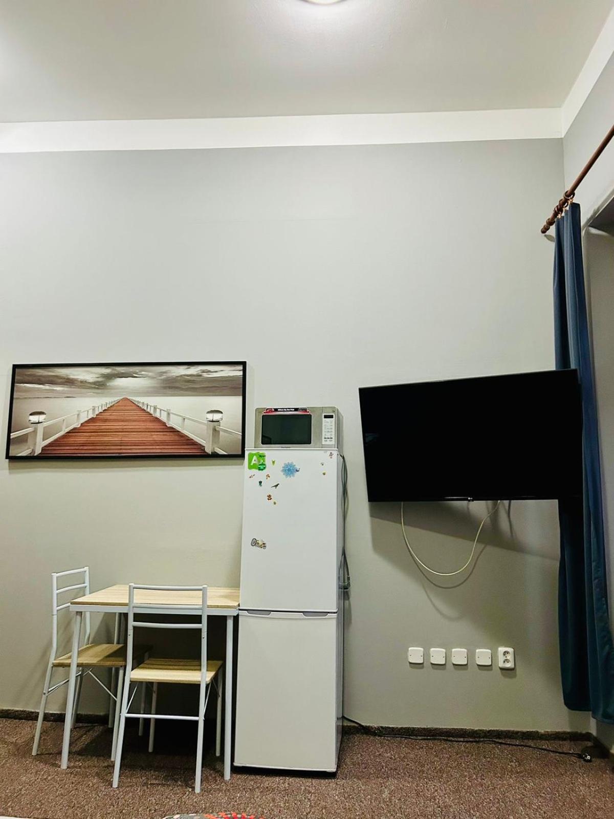 Thermal Apartments Teplice Exterior photo